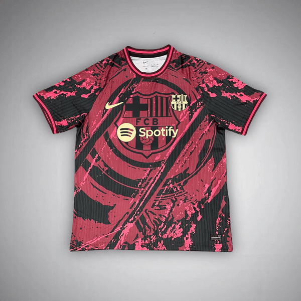 FC Barcelona 