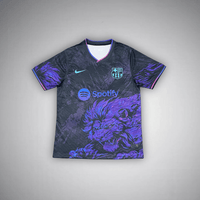 FC Barcelona „La Masia Tribute“ Premium-Trikot
