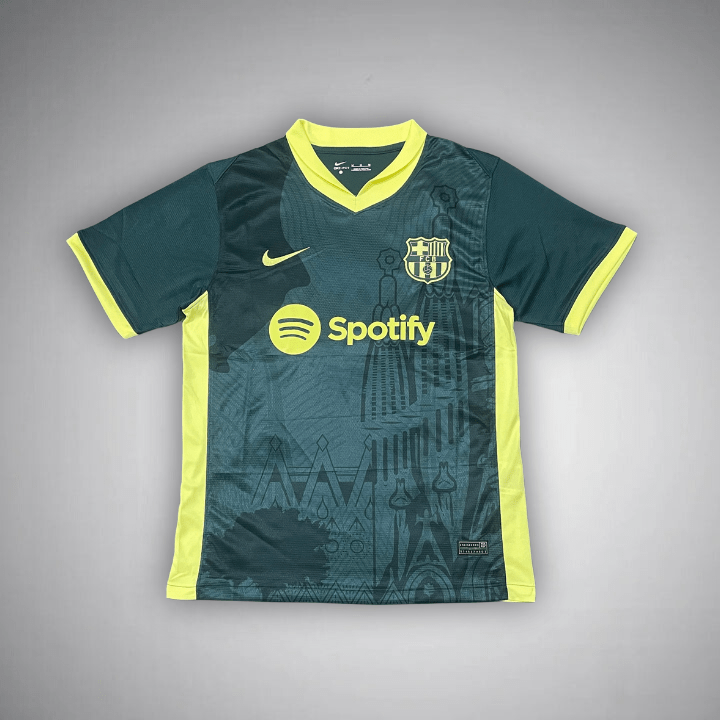 FC Barcelona 