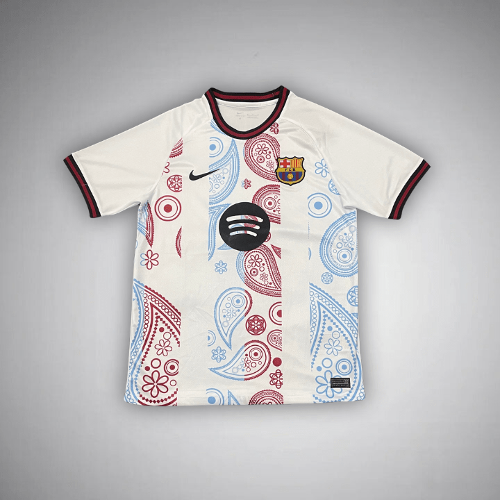 FC Barcelona „Tiki-Taka“ Premium-Ausrüstung