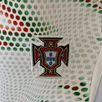 2025 Portugal Auswärts Trikot-Set für Kinder