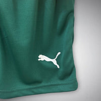 2025 Portugal Heimtrikot Kindergröße