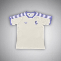 Real Madrid „Adicolor“ Premium-Trikot