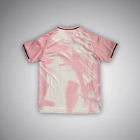Real Madrid „Ballett Rosé“ Premium-Trikot-Set