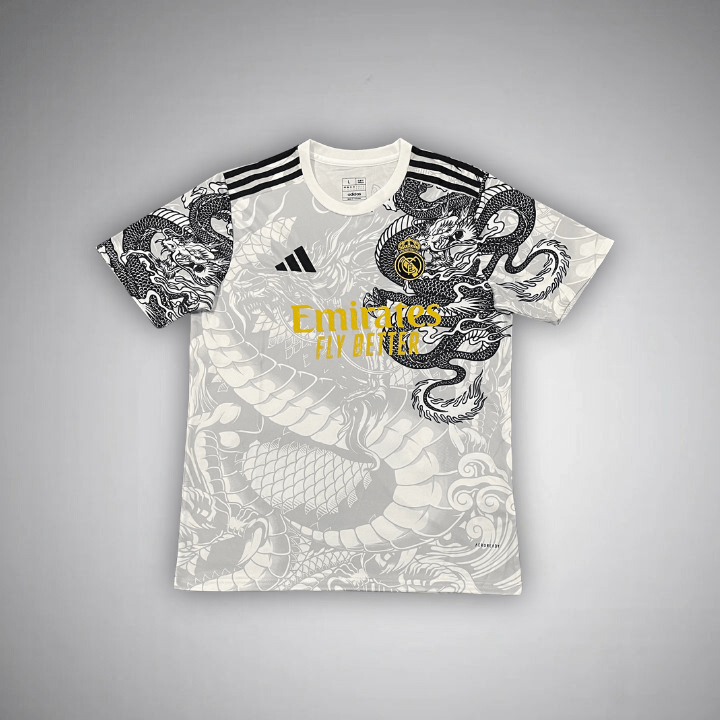 Real Madrid 