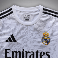 Real Madrid 
