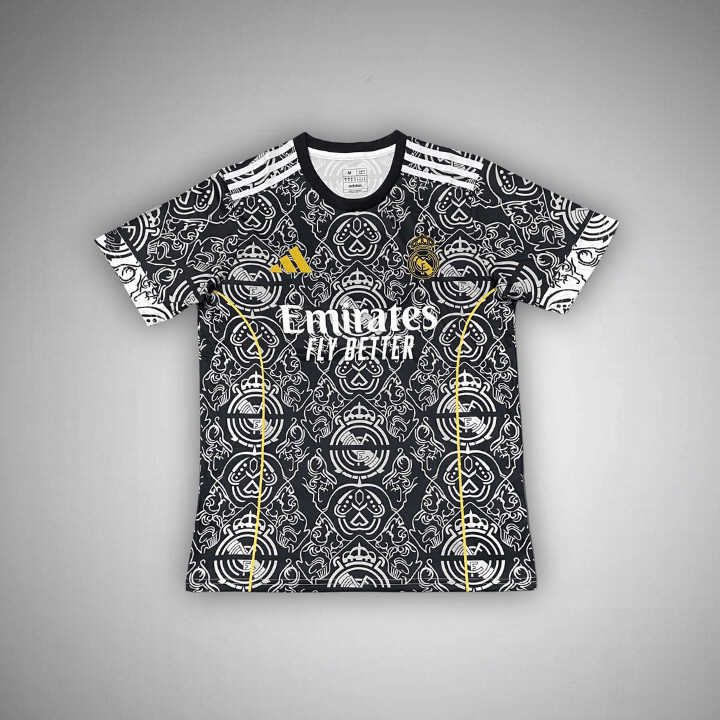 Real Madrid 