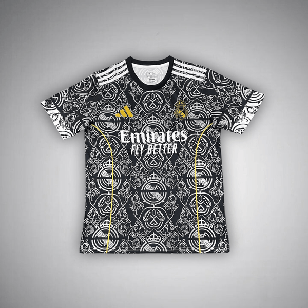 Real Madrid 
