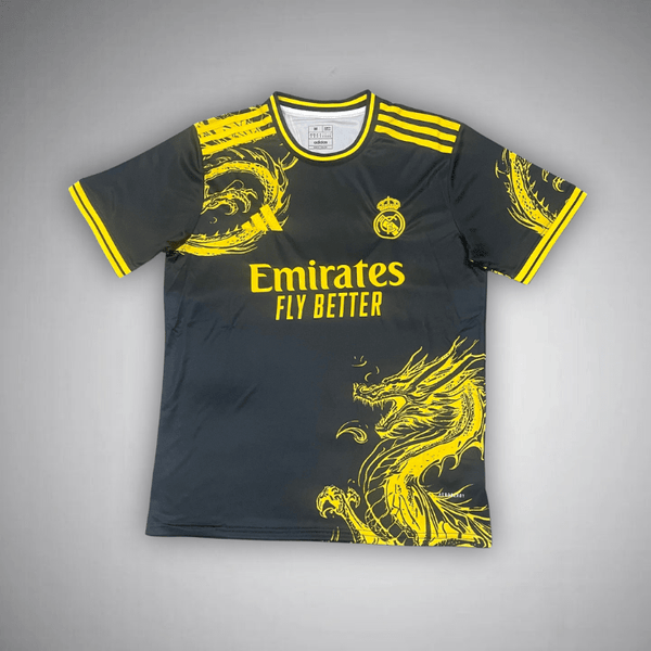 Real Madrid 