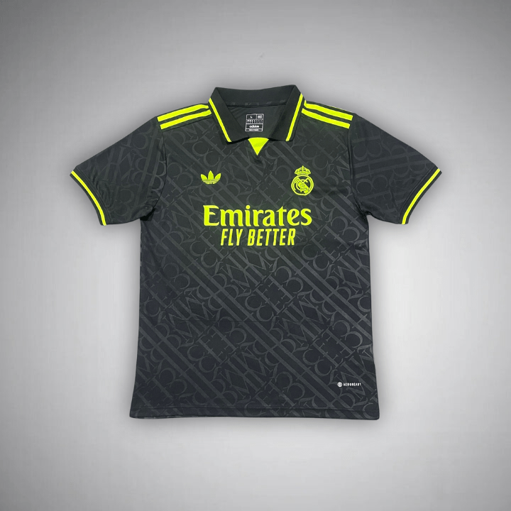 Real Madrid 