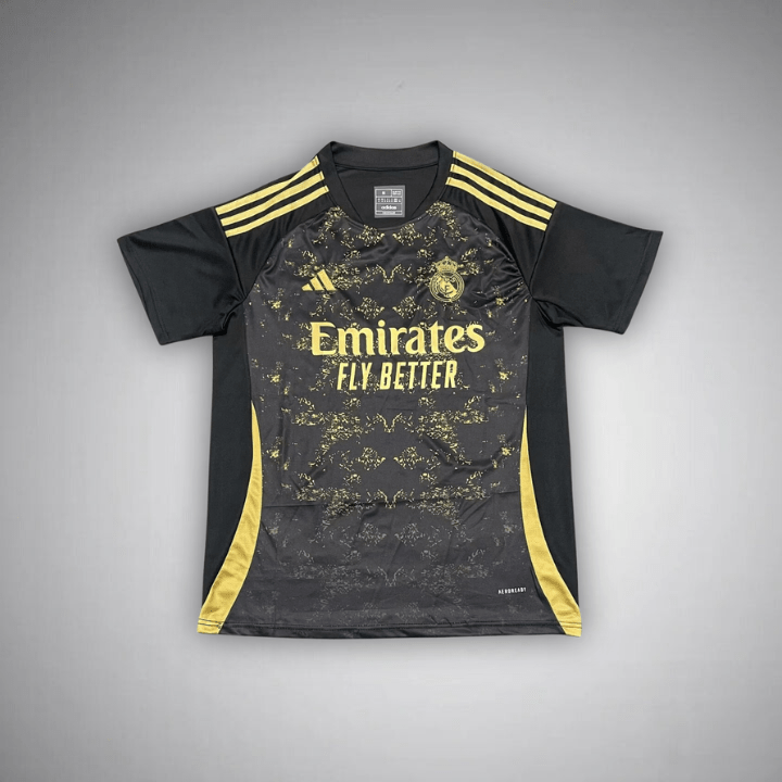 Real Madrid „Starlight“ Premium-Trikot