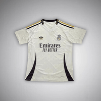 Real Madrid x Louis Vuitton Premium Trikotsatz