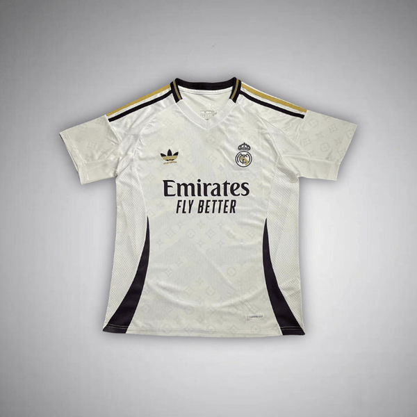 Real Madrid x Louis Vuitton Premium Trikotsatz