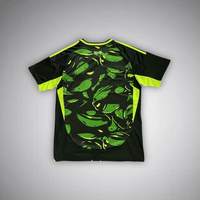Real Madrid x Ninja Turtles Premium-Ausrüstung