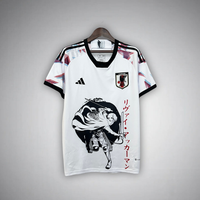 Japan 