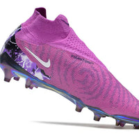 Phantom GX Elite DF FG Violett Schwarz