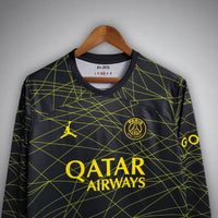 22/23 PSG 4. Langarm Trikot