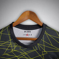 22/23 PSG 4. Langarm Trikot