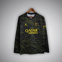 22/23 PSG 4. Langarm Trikot