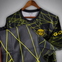 22/23 PSG 4. Langarm Trikot