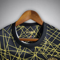 22/23 PSG 4. Premium Trikot