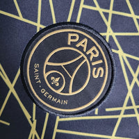22/23 PSG 4. Premium Trikot
