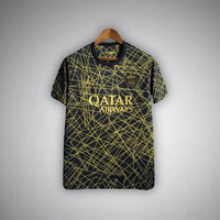 22/23 PSG 4. Premium Trikot