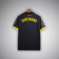 23/24 Borussia Dortmund Auswärtstrikot