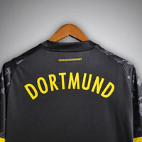23/24 Borussia Dortmund Auswärtstrikot