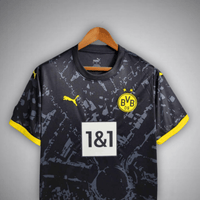 23/24 Borussia Dortmund Auswärtstrikot