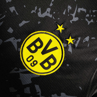23/24 Borussia Dortmund Auswärtstrikot