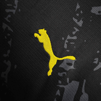 23/24 Borussia Dortmund Auswärtstrikot