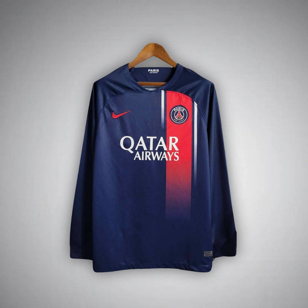 23/24 PSG Heimtrikot Langarm
