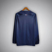 23/24 PSG Heimtrikot Langarm