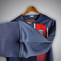 23/24 PSG Heimtrikot Langarm