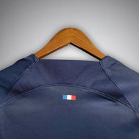 23/24 PSG Heimtrikot Langarm