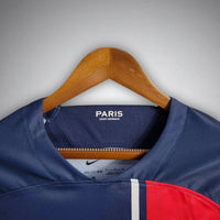 23/24 PSG Heimtrikot Langarm