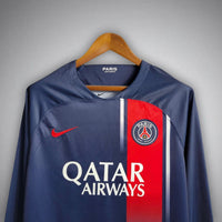 23/24 PSG Heimtrikot Langarm