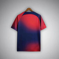 23/24 Paris Saint-Germain Premium-Vorbereitungstrikot