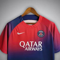 23/24 Paris Saint-Germain Premium-Vorbereitungstrikot