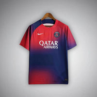 23/24 Paris Saint-Germain Premium-Vorbereitungstrikot