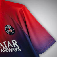 23/24 Paris Saint-Germain Premium-Vorbereitungstrikot