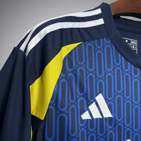 24-25 Al-Nassr Premium Auswärtstrikot