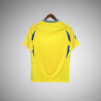 24-25 Al-Nassr Premium-Heimtrikot