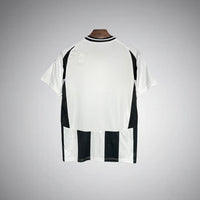 24/25 Juventus Heimtrikot