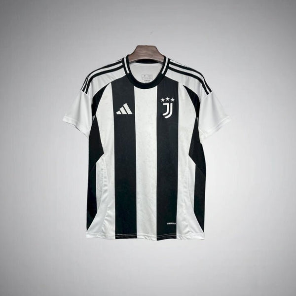 24/25 Juventus Heimtrikot