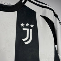 24/25 Juventus Heimtrikot