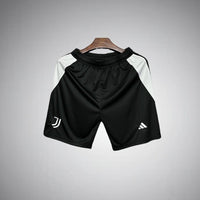 24/25 Juventus Heimtrikot