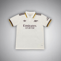 25/26 Arsenal Auswärtstrikot