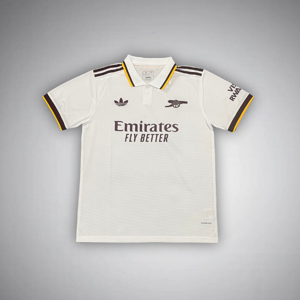 25/26 Arsenal Auswärtstrikot